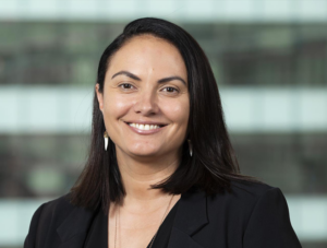 Image of 2023 ANZSOG conference speaker Kirikowhai Mikaere