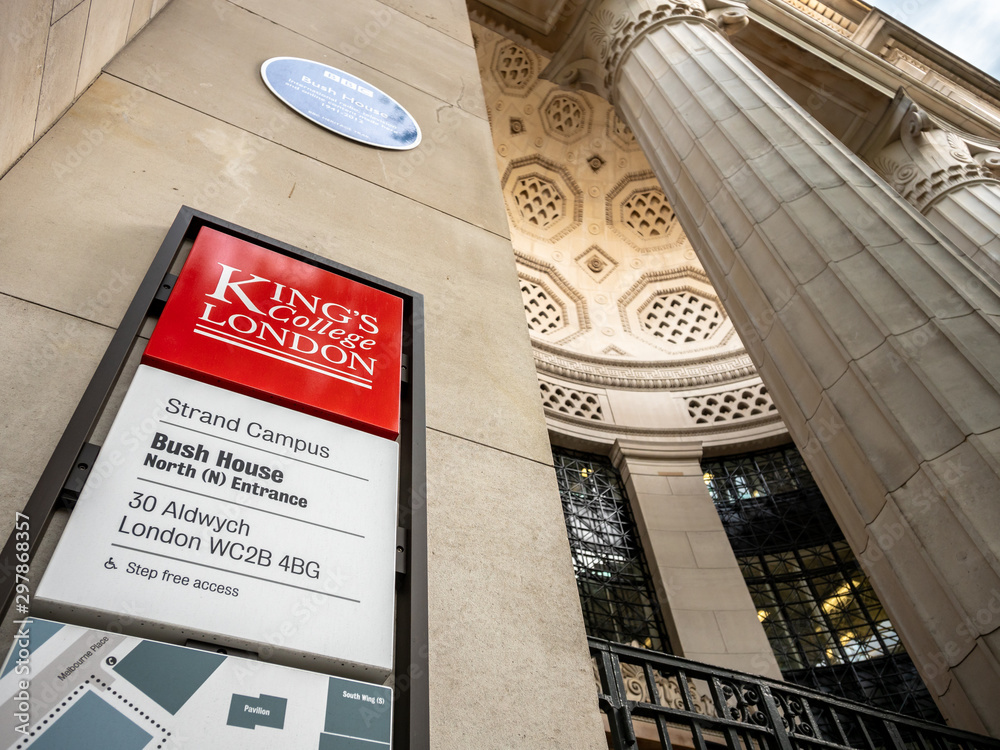 ANZSOG Selected To Review King’s College London’s Postgraduate Policy ...