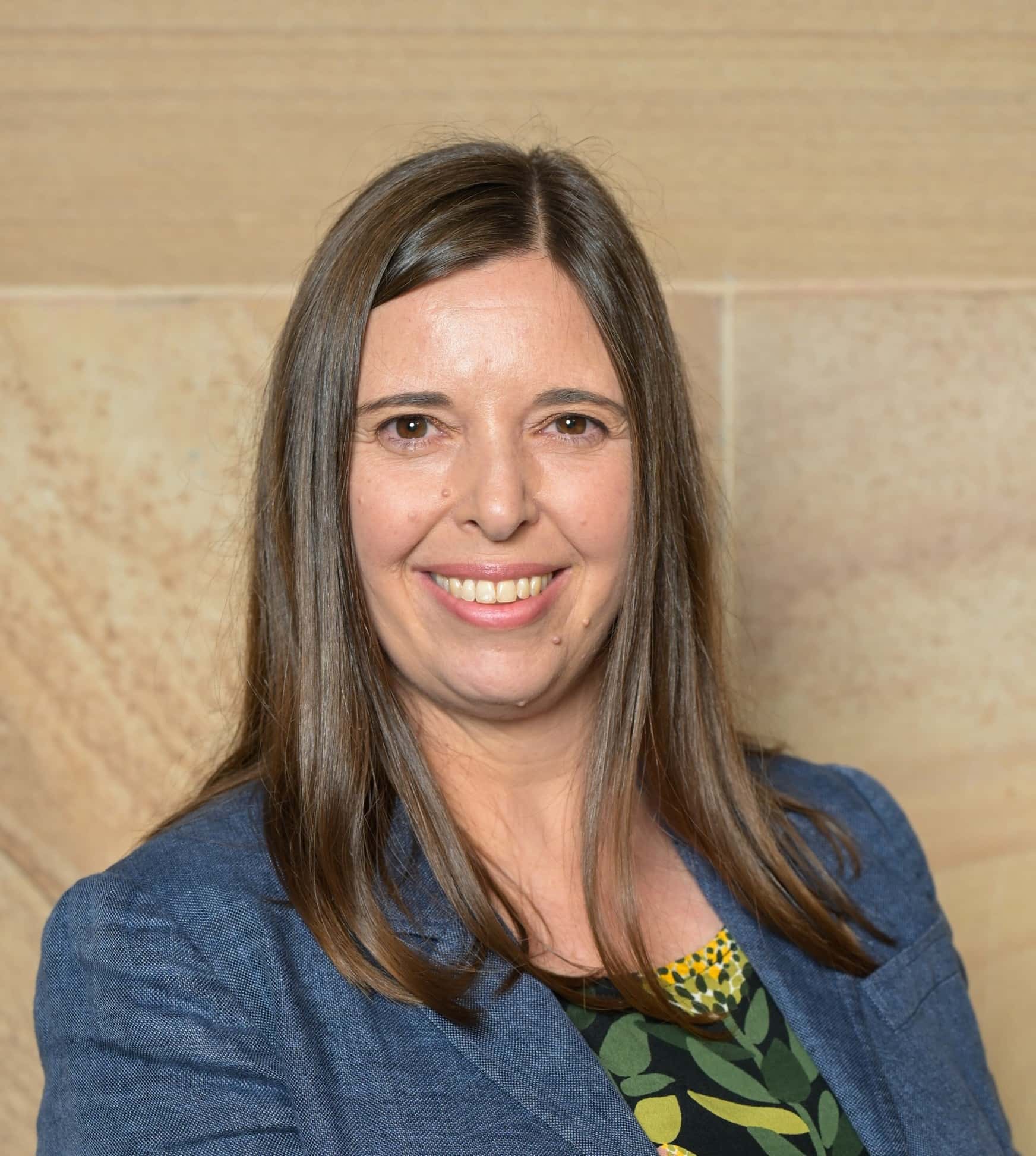 Ruth Stweart Profile Image