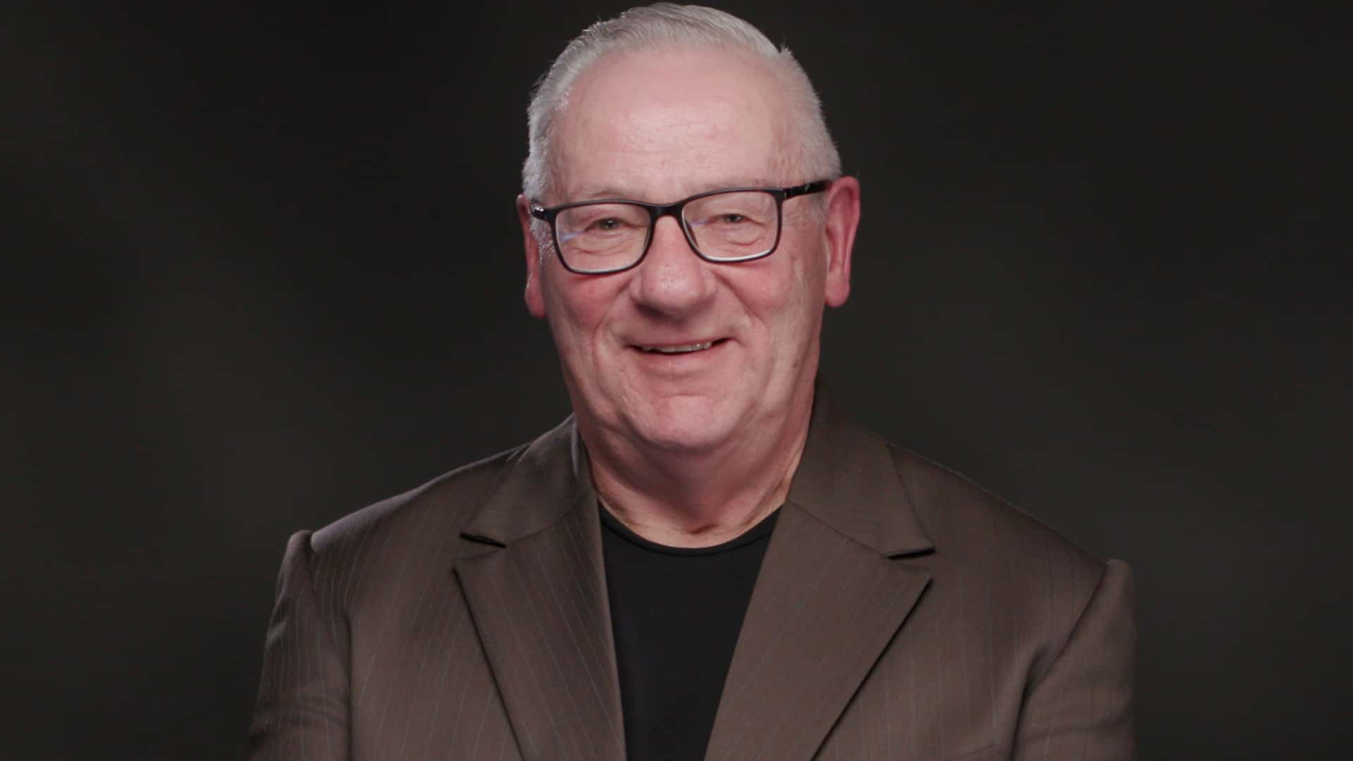 Albie Brooks Profile Image