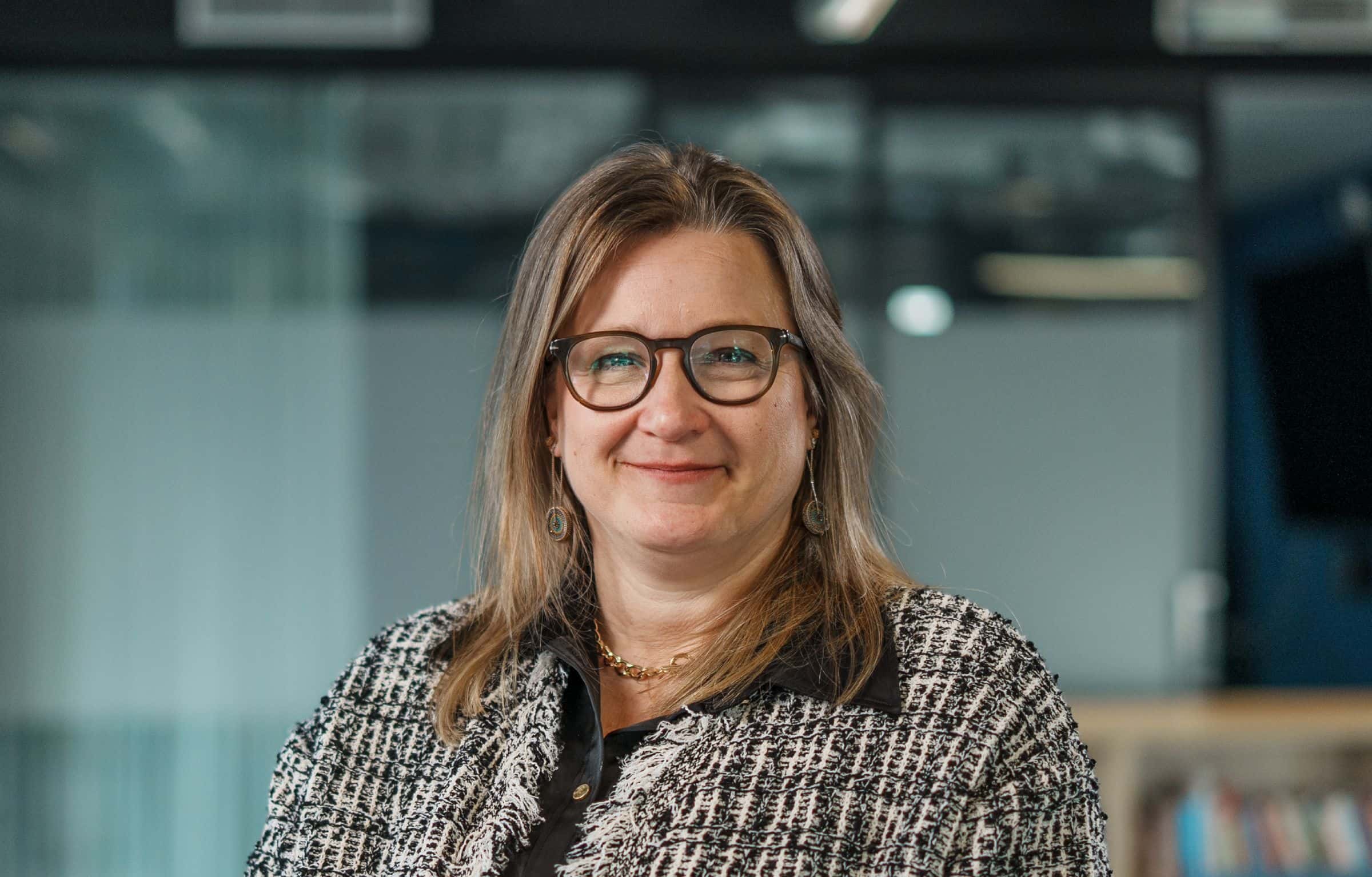 Kim Moloney Profile Image
