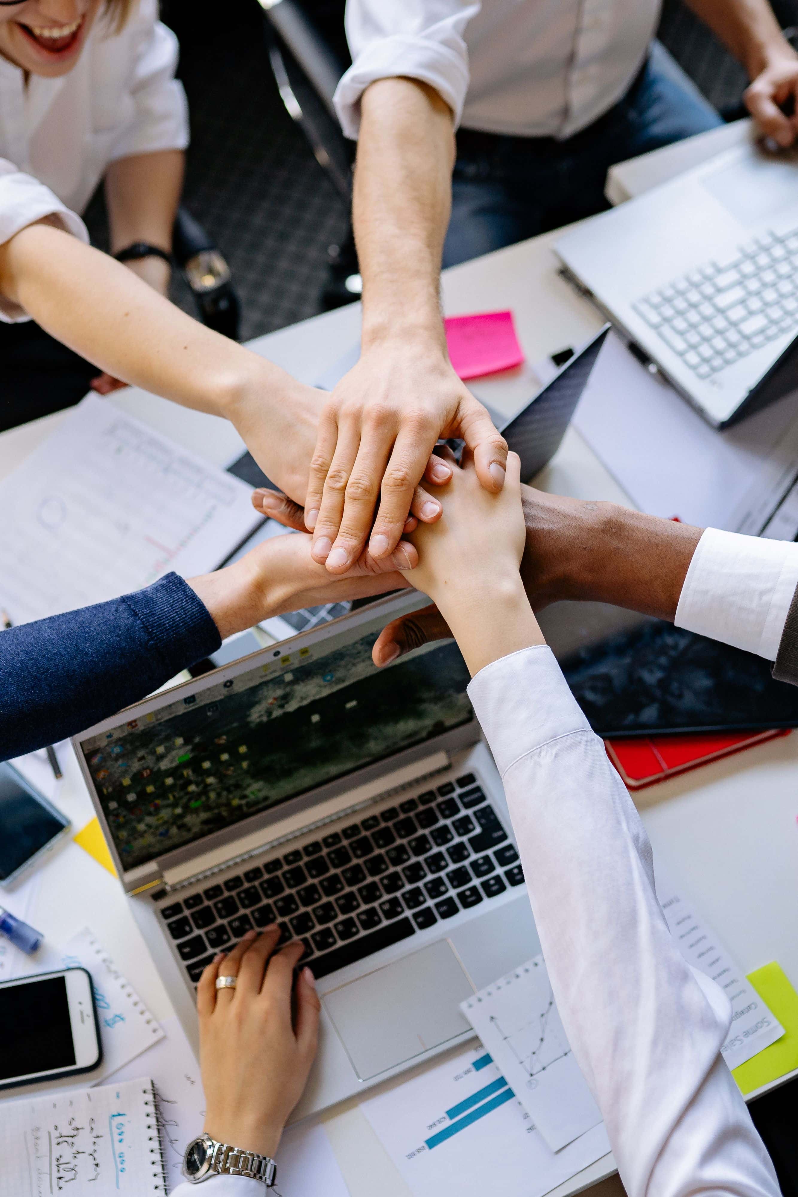 NRCoP Working Together