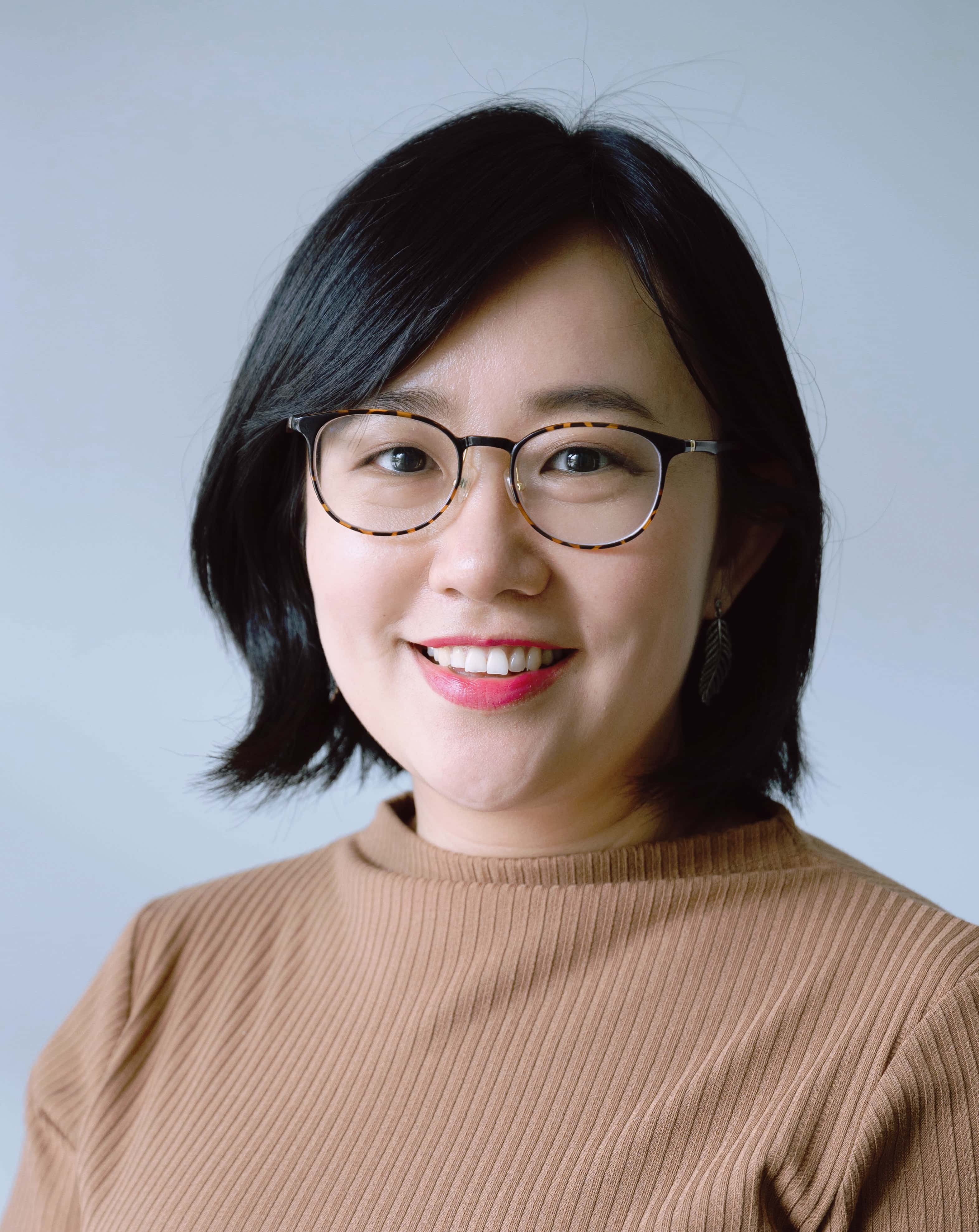 Lulu Wang Profile Image