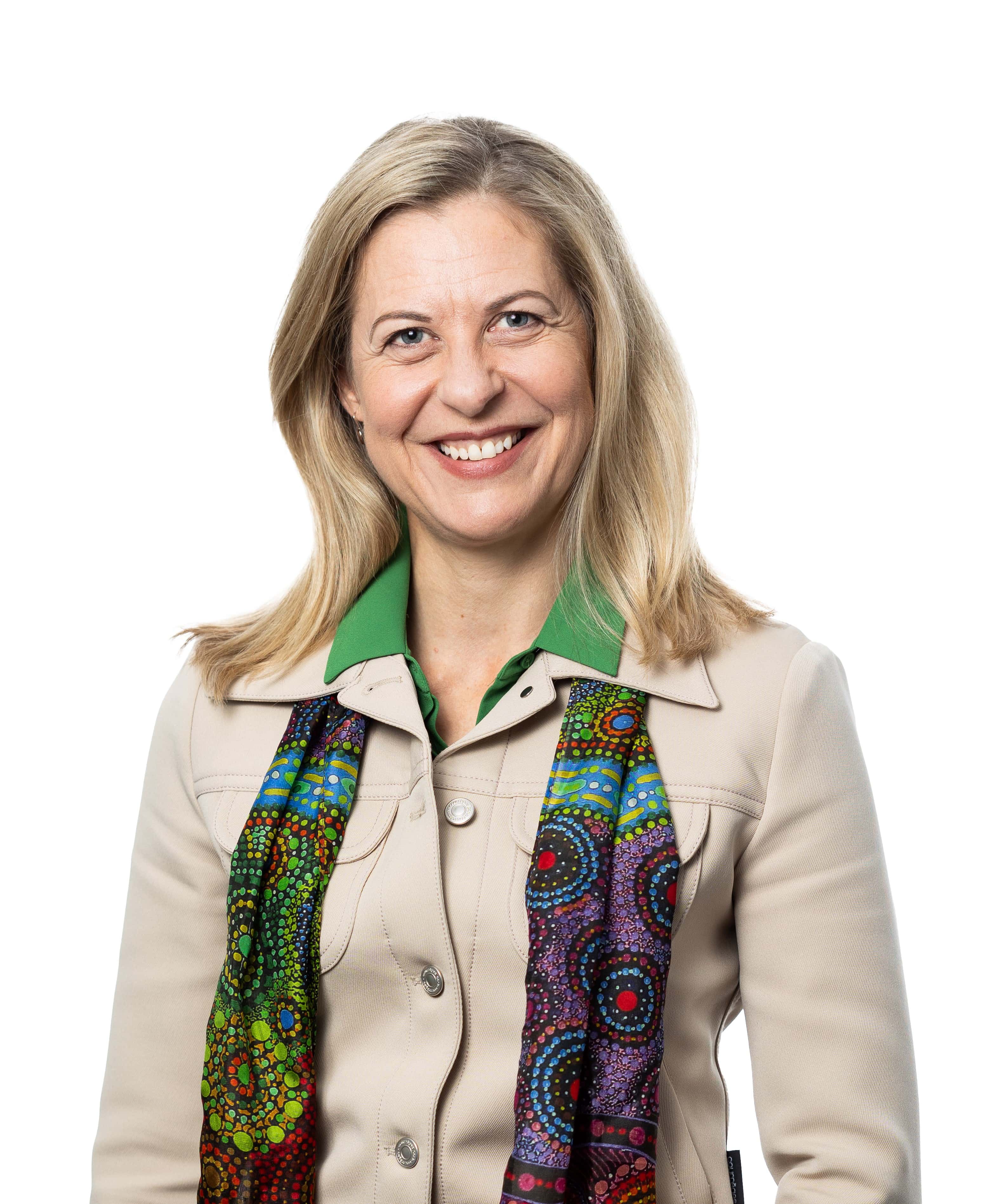 Rachel Bacon Profile Image