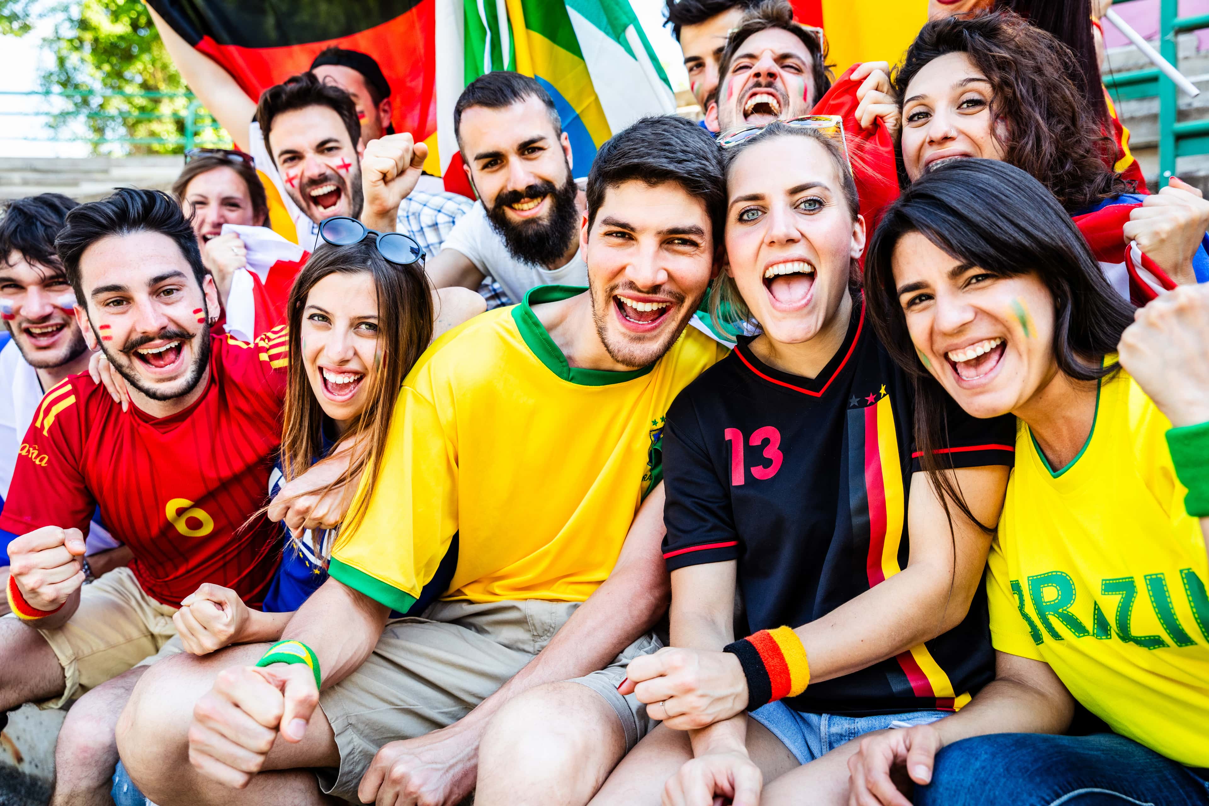 World Cup Banner Image