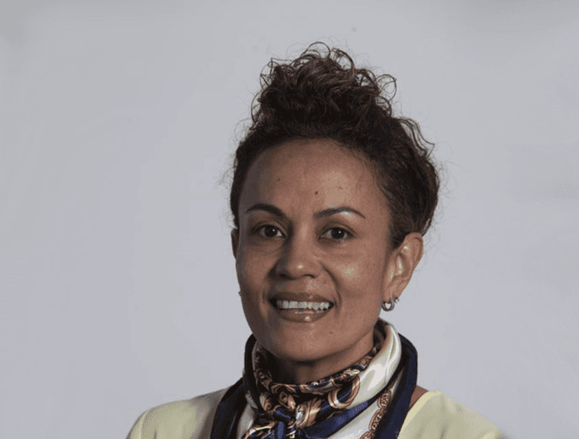 Photo of Donnella Mills
