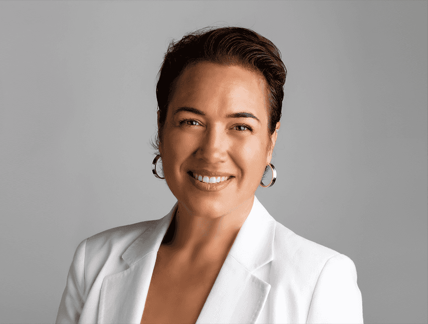 Photo of Catherine Liddle