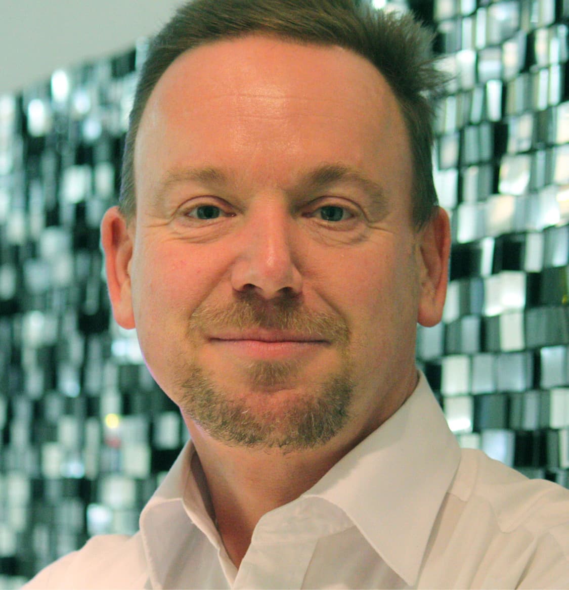 Photo of Geoff Mulgan