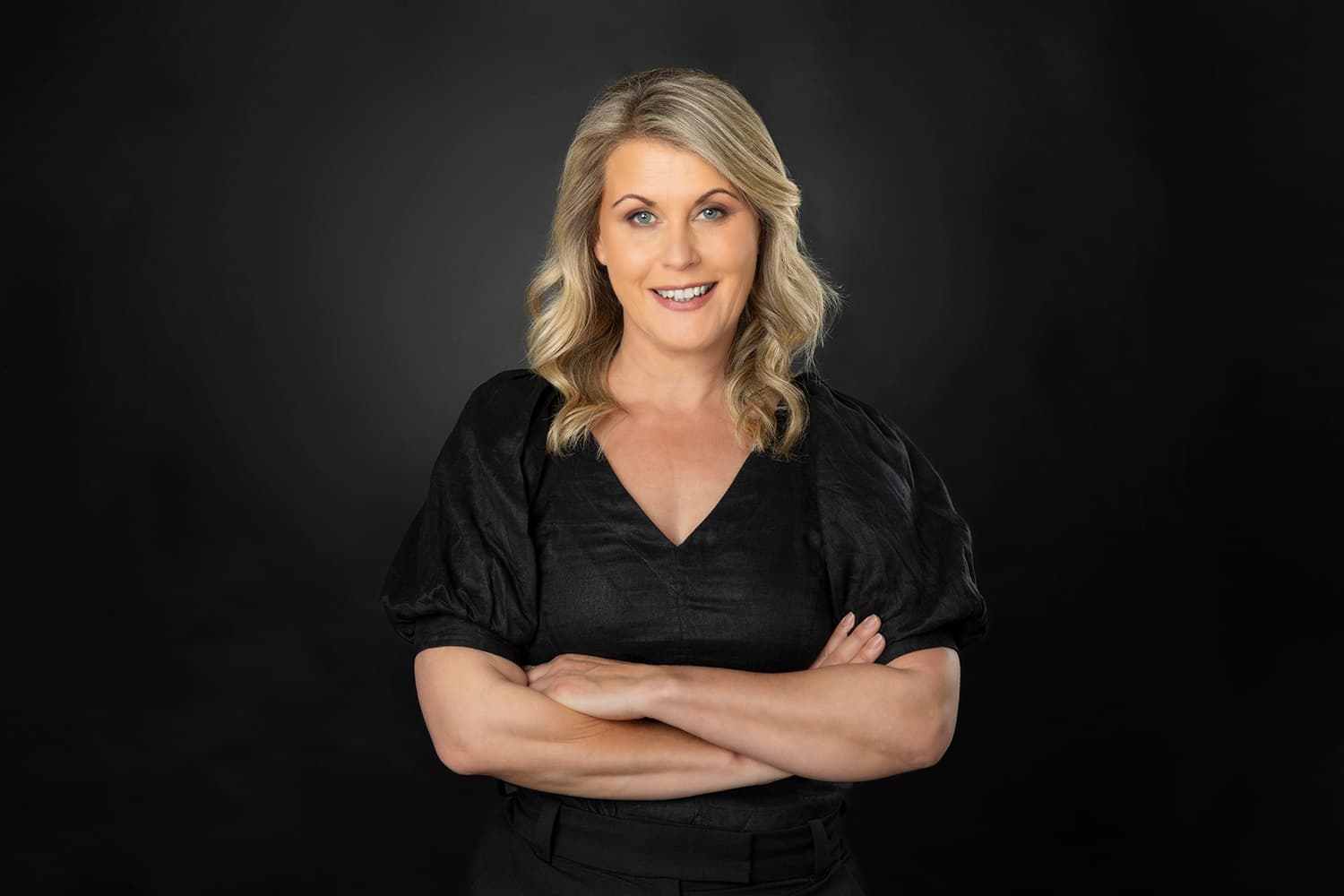 Photo of Jessica Schubert