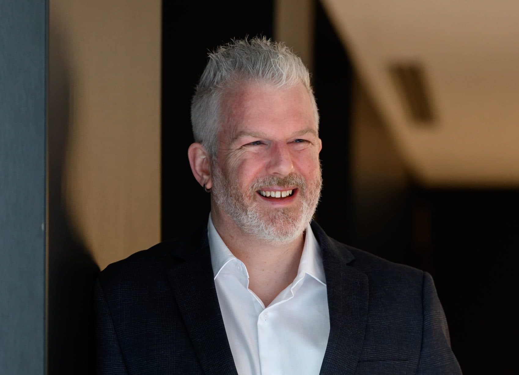 Photo of Alex Hagan