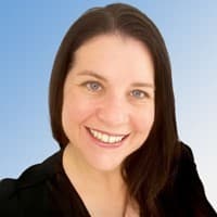 Photo of Melissa Cummins