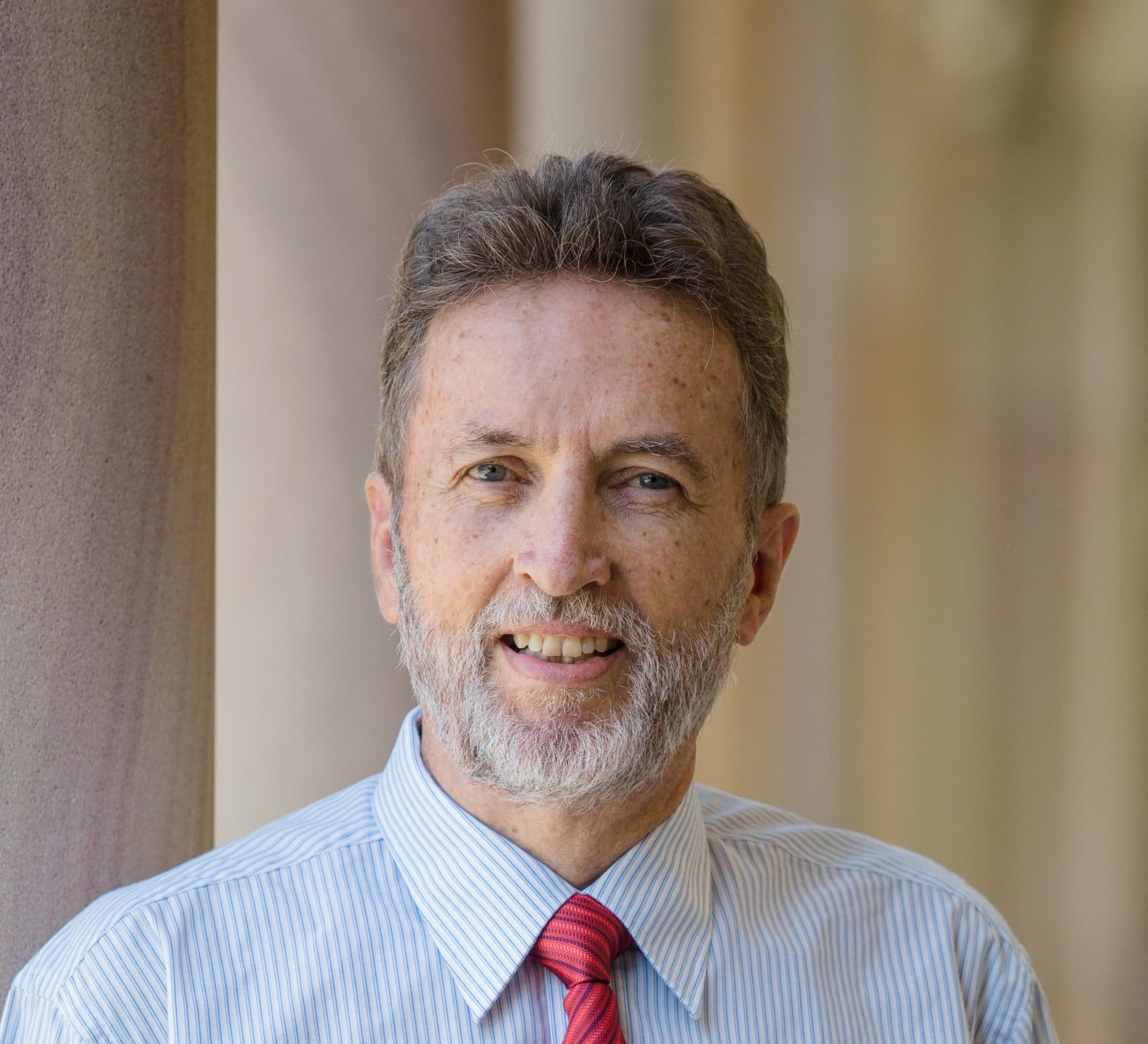 Photo of Professor Brian Head FASSA