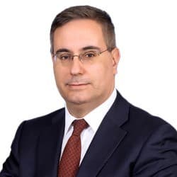 Photo of Dr Philip Chindamo