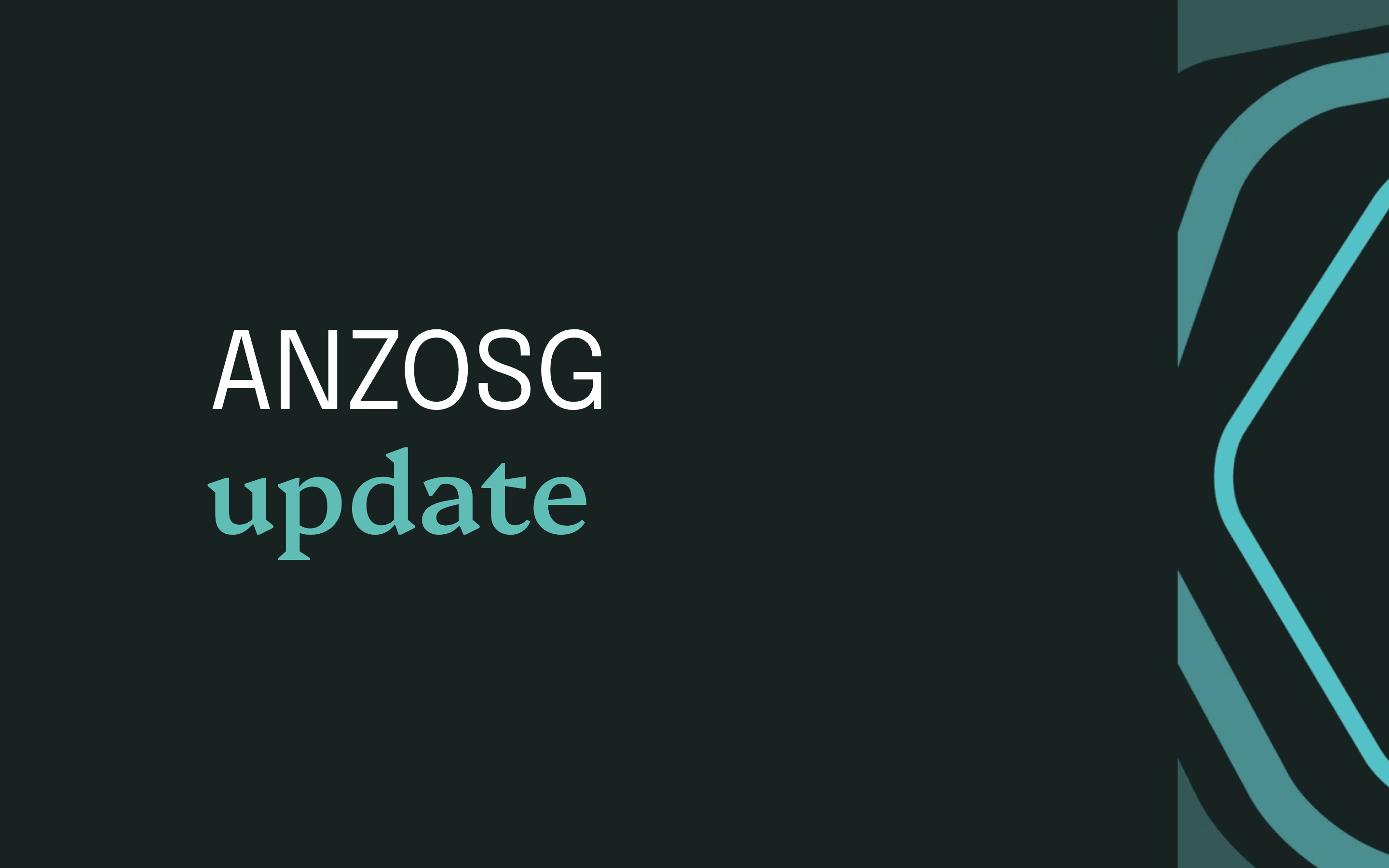ANZSOG update banner