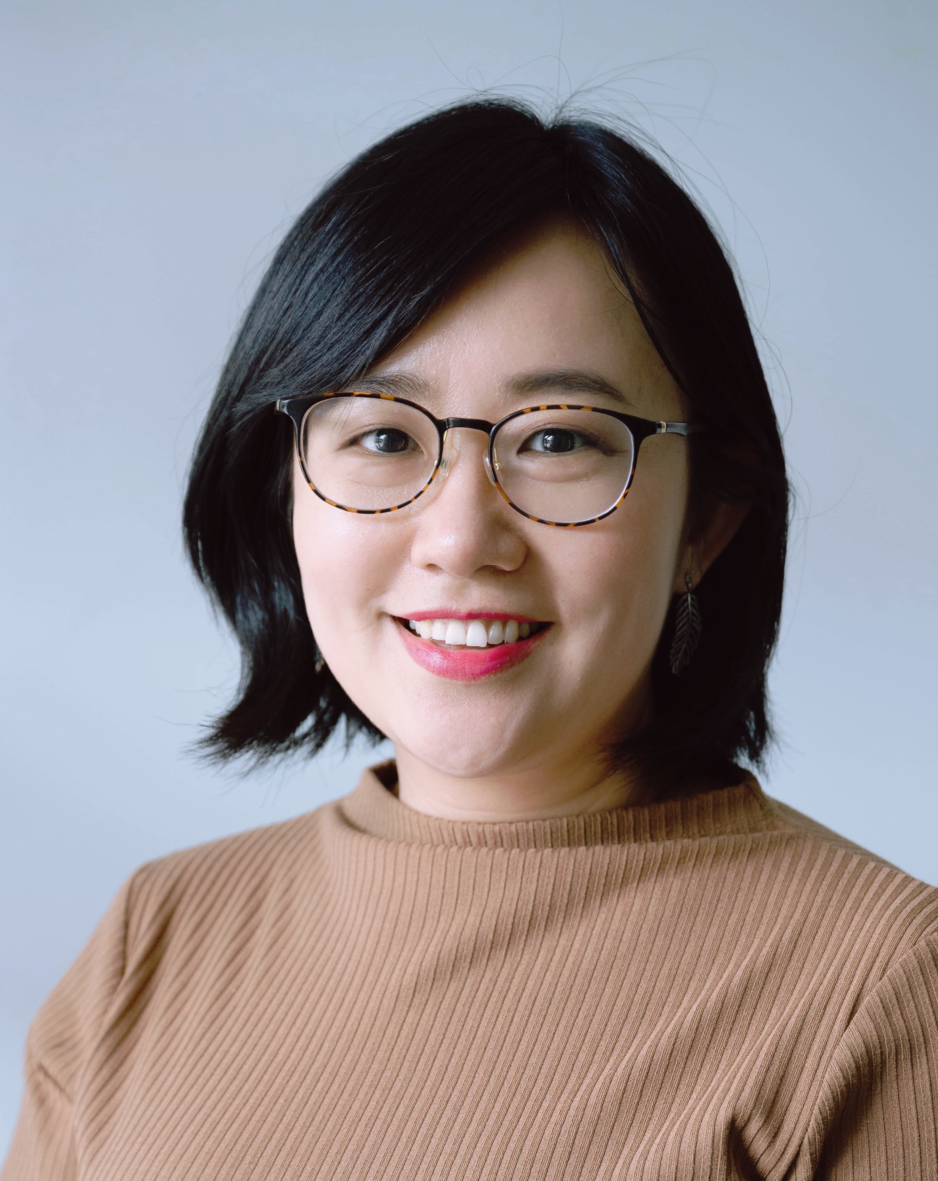 Lulu Wang Profile Image