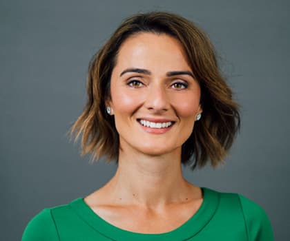Photo of Jasmina Joldić PSM