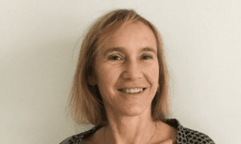 Photo of Terri Soller