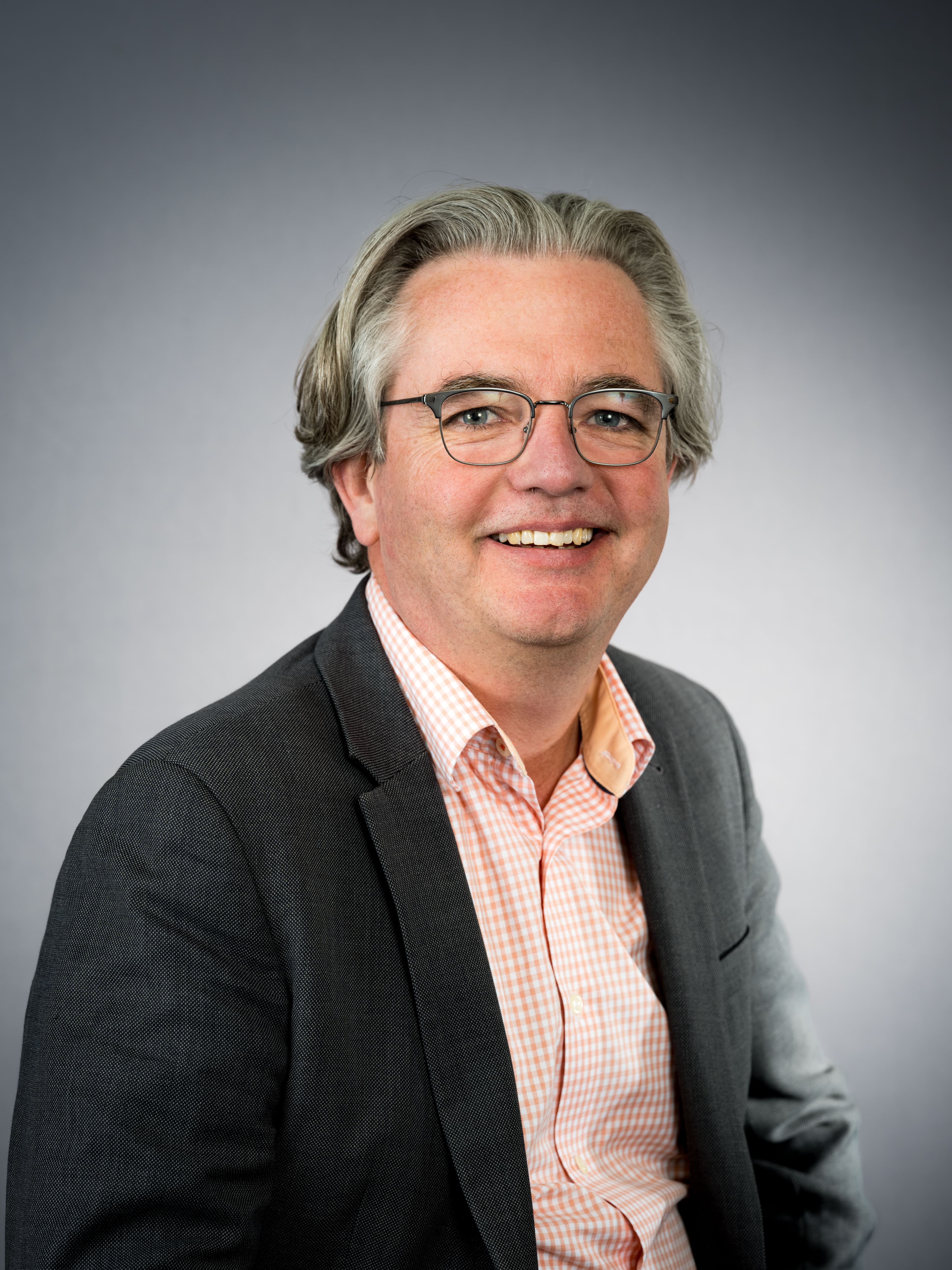 Mathew Healey Profile Image