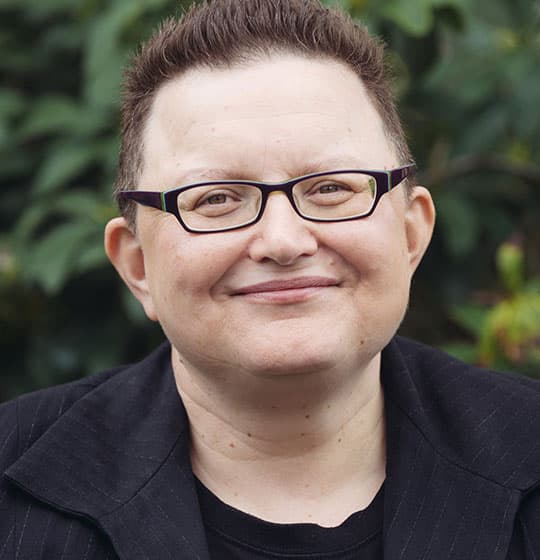 Photo of Maria Katsonis