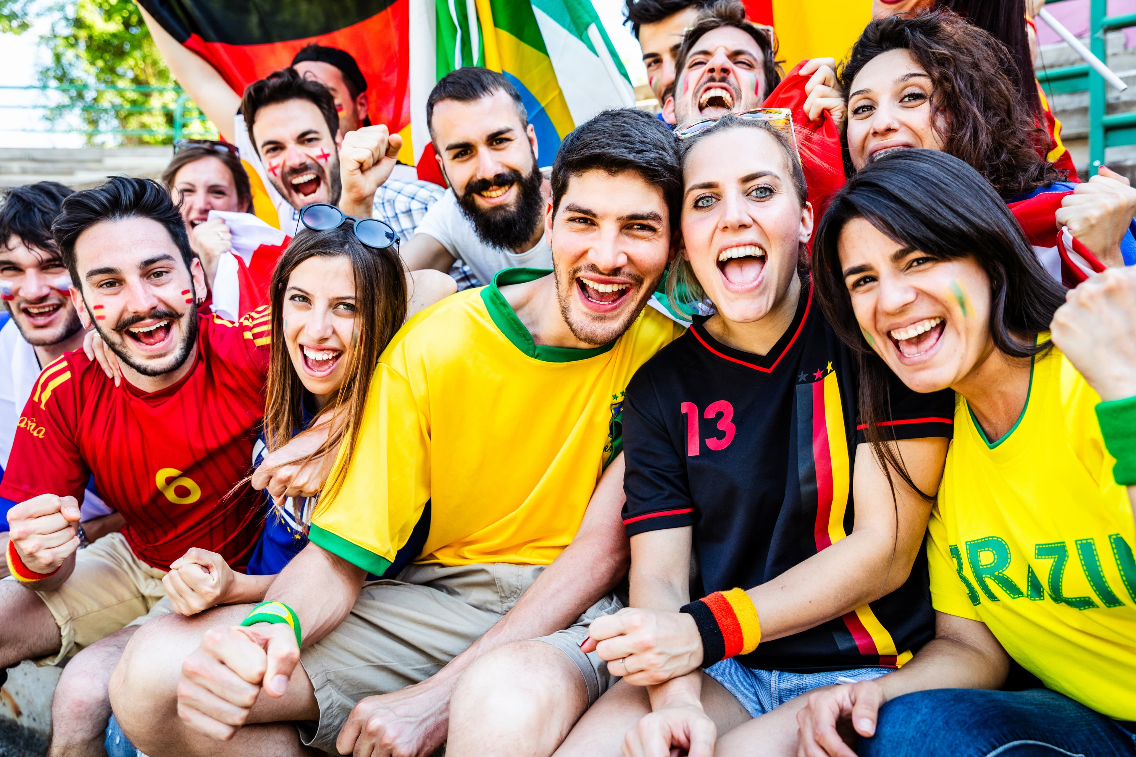 World Cup Banner Image