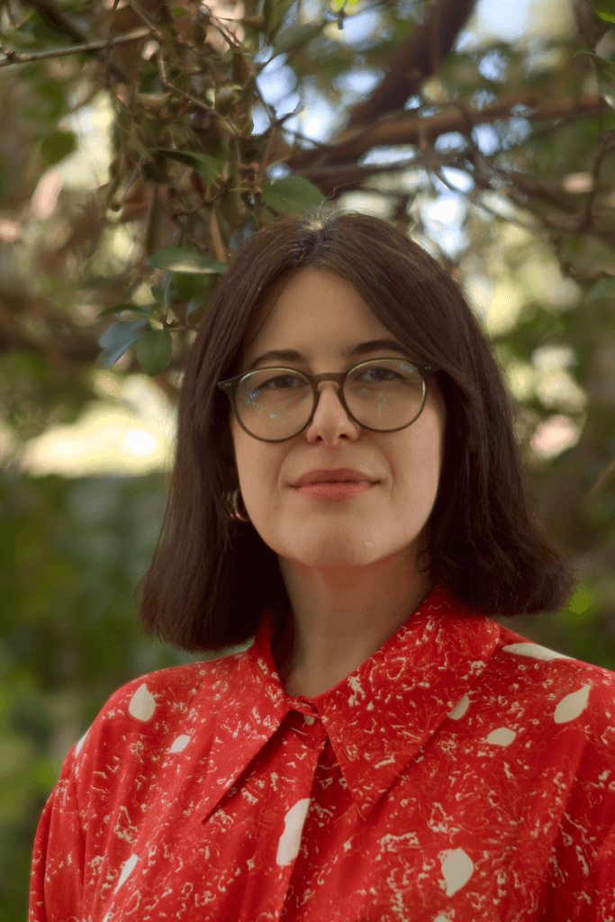 Aurora Milroy Profile Image