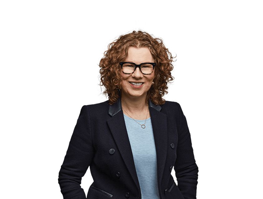Photo of Kathryn Anderson