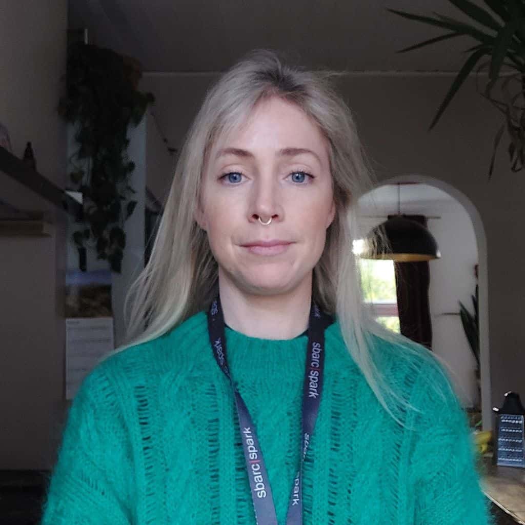 Dr Eleanor Mackillop Profile Image