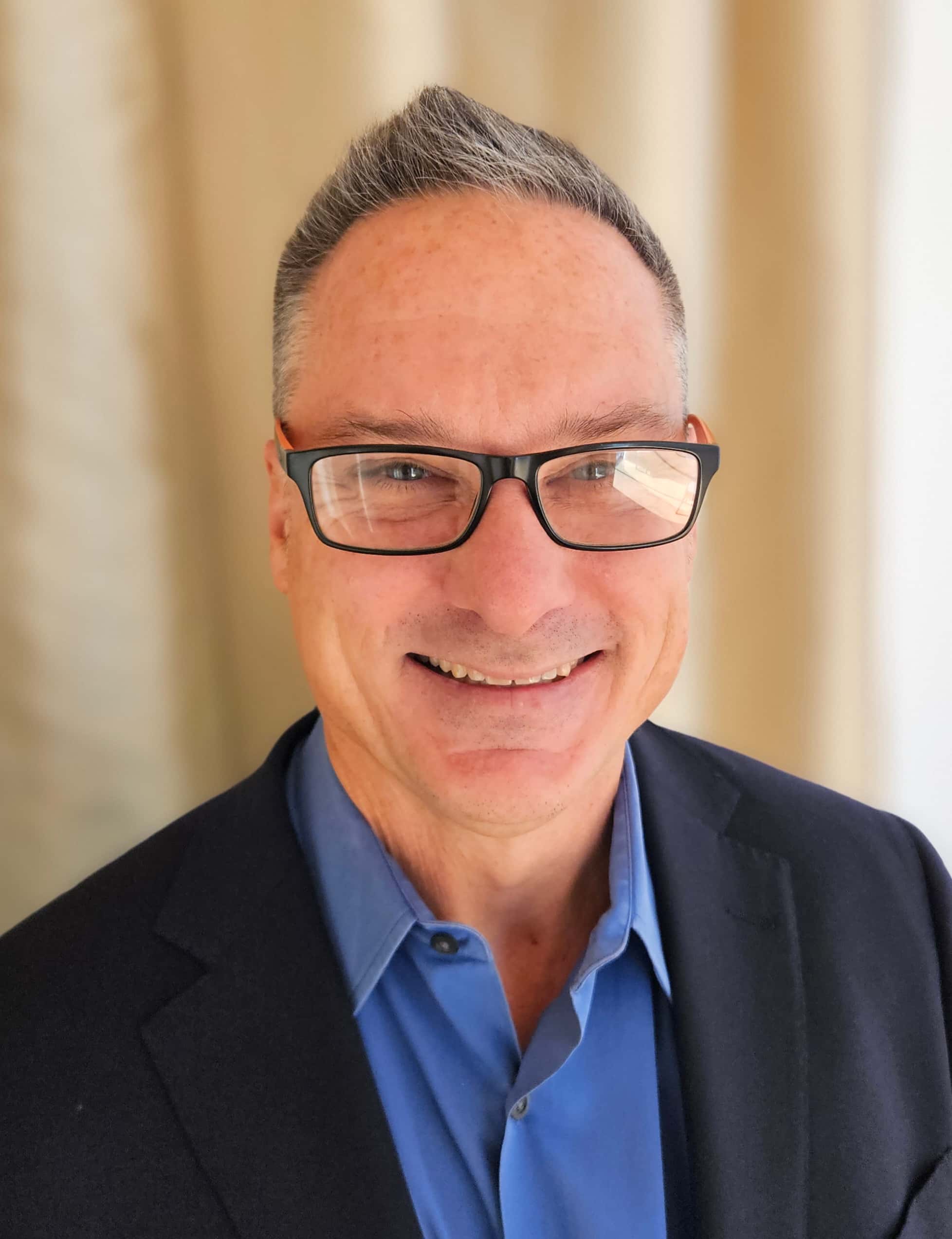 Benjamin Hillman Profile Image