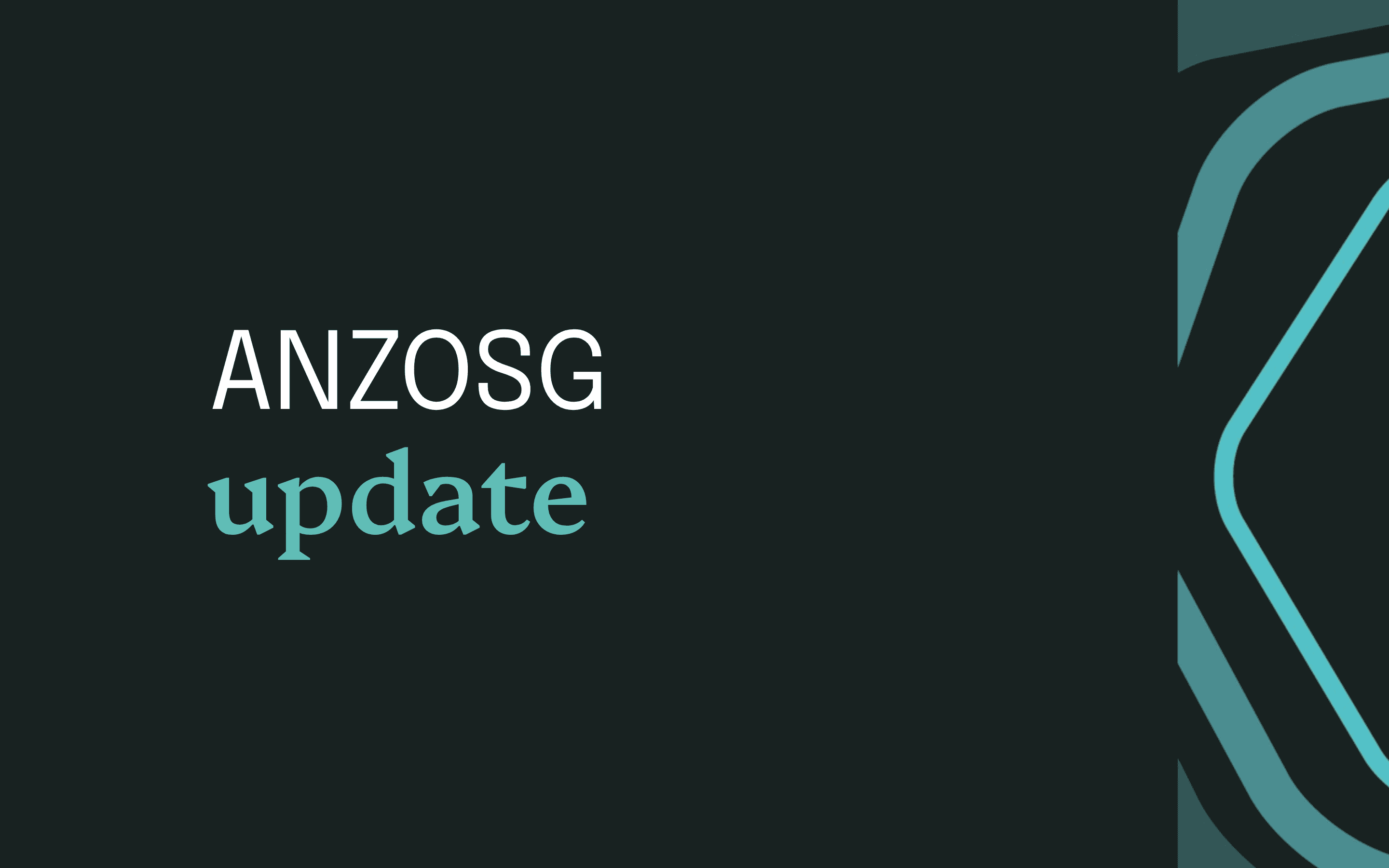 ANZSOG update banner