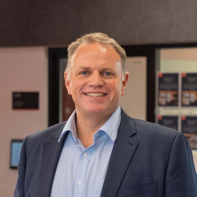 Professor James Down Profile Image