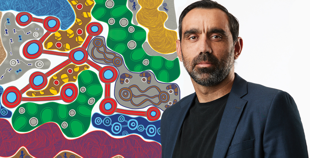 Adam Goodes To Discuss Indigenous Affairs At Anzsog Conference Anzsog 6978