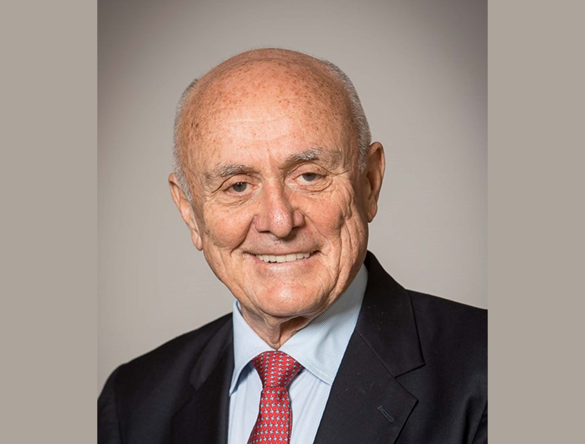 Image of Allan Fels