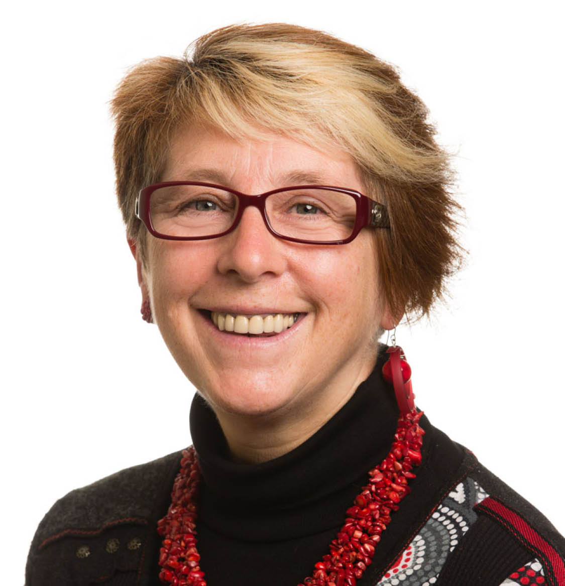 Professor Deborah Blackman headshot