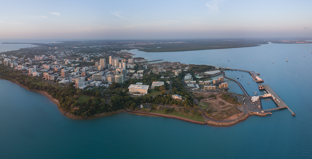 Photo of Darwin, Northern Territory