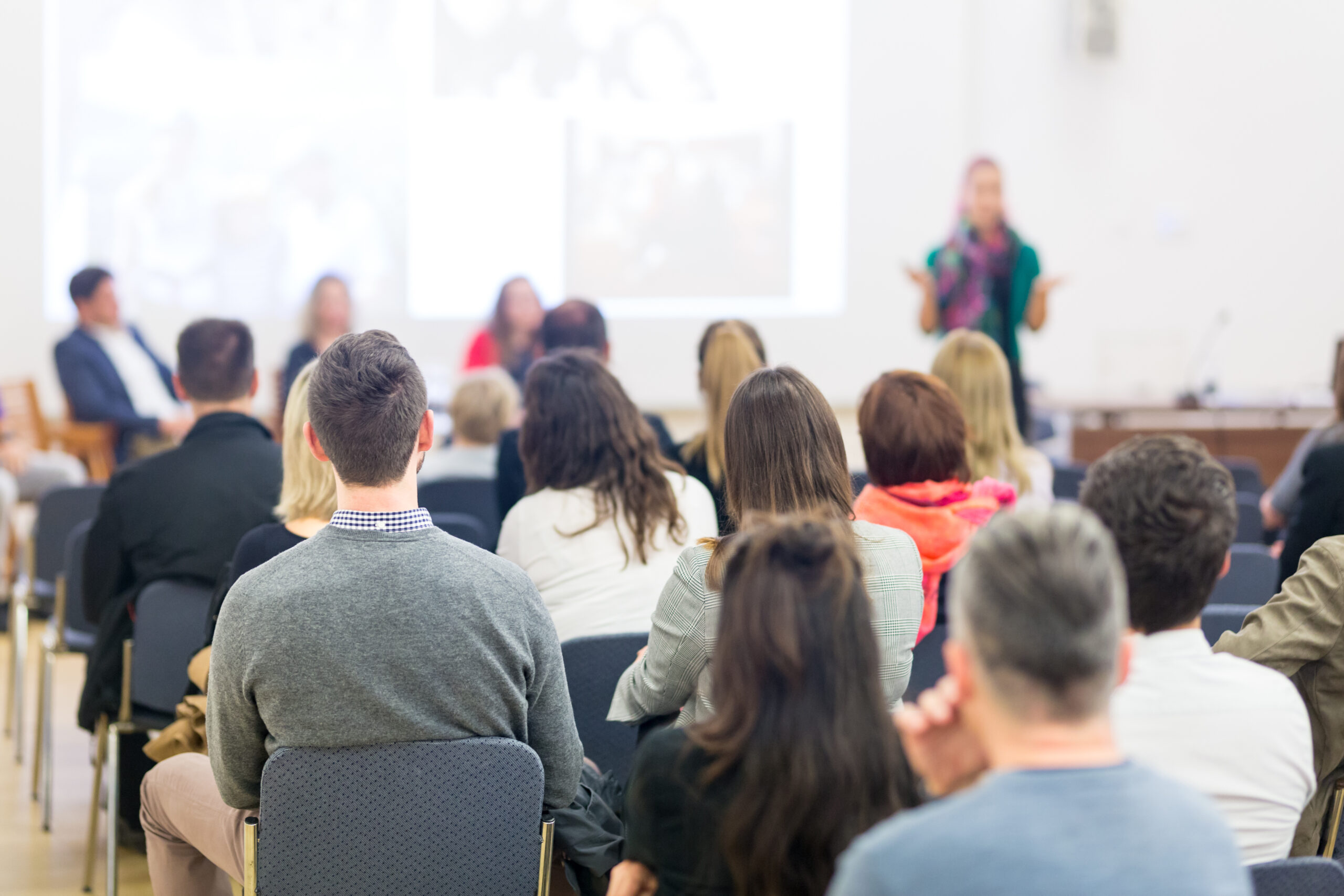 news article seminar banner