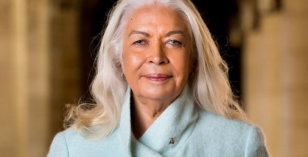 Marcia Langton