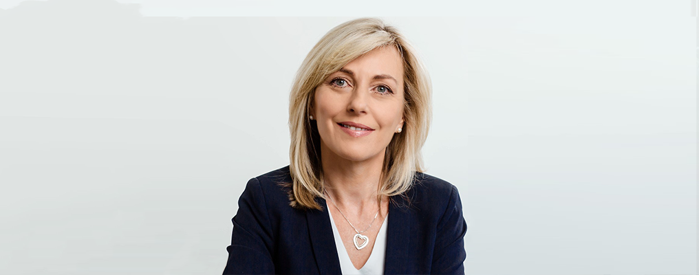 Image of ANZSOG Alumni, Jacqui Curtis