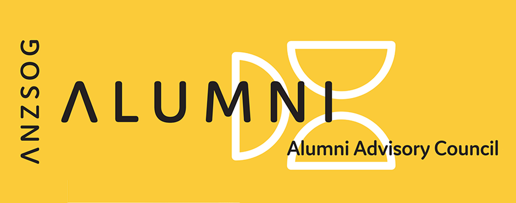 Banner for ANZSOG's Alumni Advisory Council