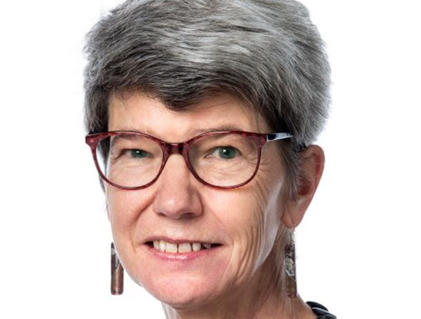 Professor Fiona Haines