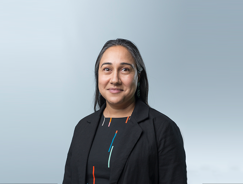 Meena Singh | ANZSOG