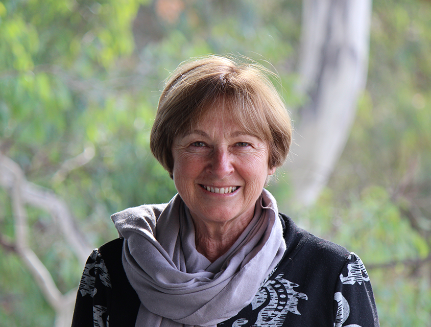 Image of ANZSOG NRCoP conference speaker Valerie Braithwaite