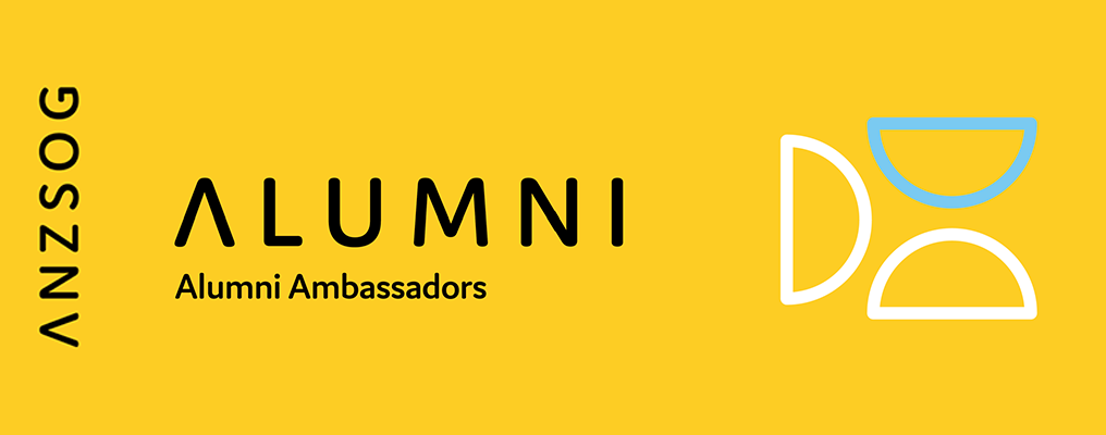 ANZSOG Alumni Ambassadors banner