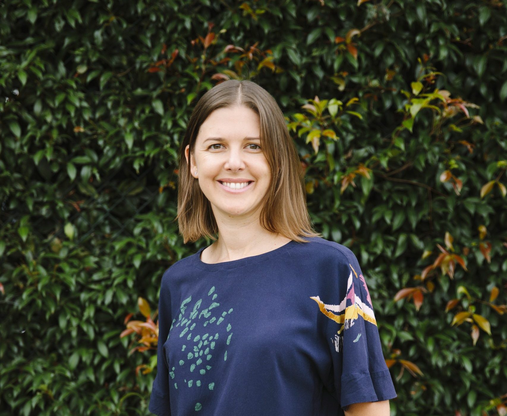 Image of ANZSOG contributor, Dr Emma Blomkamp